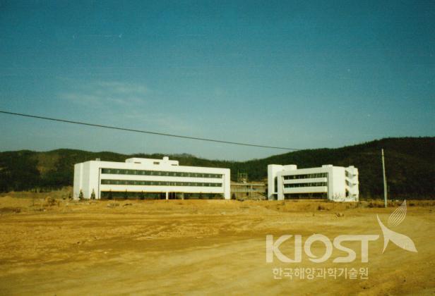 86년 연구소 전경 의 사진
