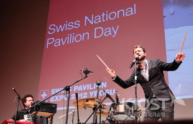 스위스(20120521) 의 사진