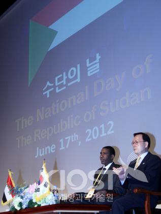 수단(20120617) 의 사진