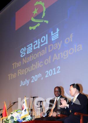 앙골라(20120720) 의 사진