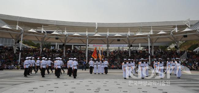 해군의날 행사 - 해군문화공연 의 사진